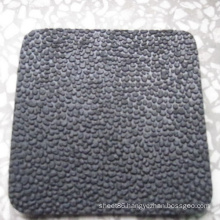 Small Diamond Front Stable Cow Rubber Mat for Sale